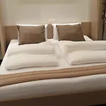 Bed Aan Zee Kabine7 Nocleg ze śniadaniem