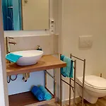 Bed Aan Zee Kabine7 Koksijde