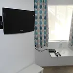 Nocleg ze śniadaniem Bed Aan Zee Kabine7 Koksijde