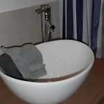 Bed Aan Zee Kabine7 Nocleg ze śniadaniem