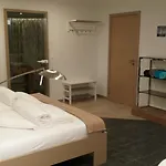 Bed Aan Zee Kabine7 Nocleg ze śniadaniem 3*