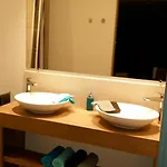 Bed Aan Zee Kabine7 Nocleg ze śniadaniem
