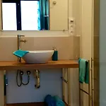 Bed Aan Zee Kabine7 Nocleg ze śniadaniem 3*