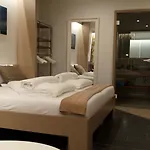 Nocleg ze śniadaniem Bed Aan Zee Kabine7 Koksijde