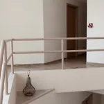 Nocleg ze śniadaniem Bed Aan Zee Kabine7 Koksijde