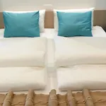 Bed Aan Zee Kabine7 3*