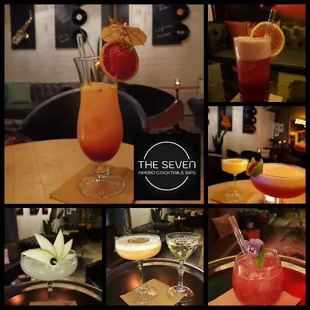 Bed Aan Zee Kabine7 Koksijde