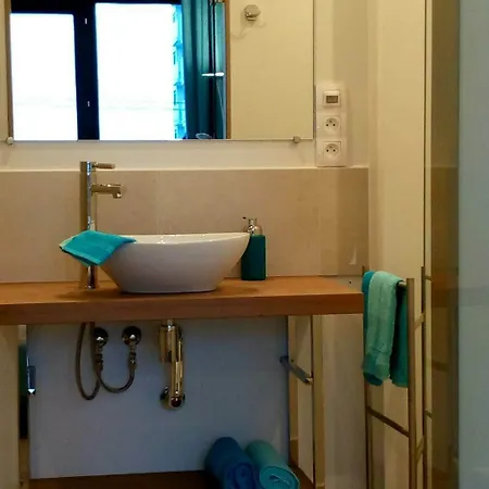 Bed Aan Zee Kabine7 Bed & Breakfast 3*