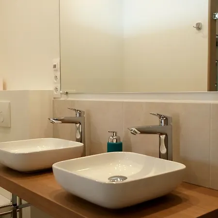 Bed Aan Zee Kabine7 Koksijde