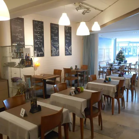 Bed Aan Zee Kabine7 Panzió 3*