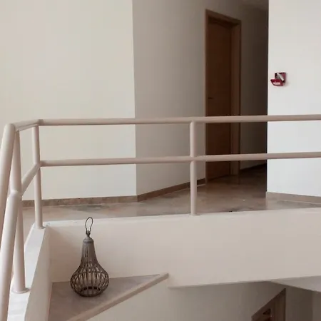 Bed & Breakfast Bed Aan Zee Kabine7 Koksijde