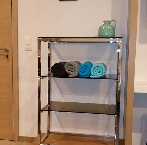 Bed & Breakfast Bed Aan Zee Kabine7