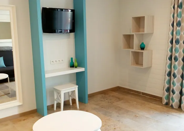 Bed & Breakfast Bed Aan Zee Kabine7 Koksijde