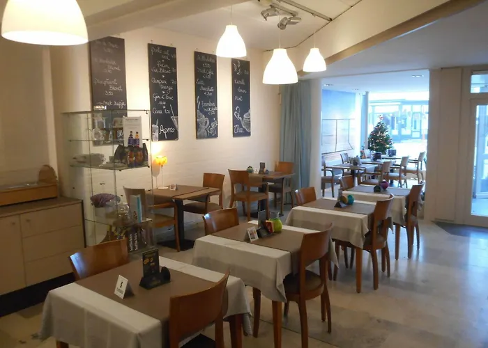 Bed Aan Zee Kabine7 Bed & Breakfast 3*