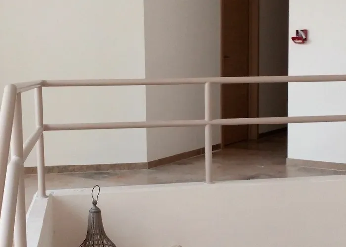 Bed & Breakfast Bed Aan Zee Kabine7 Koksijde